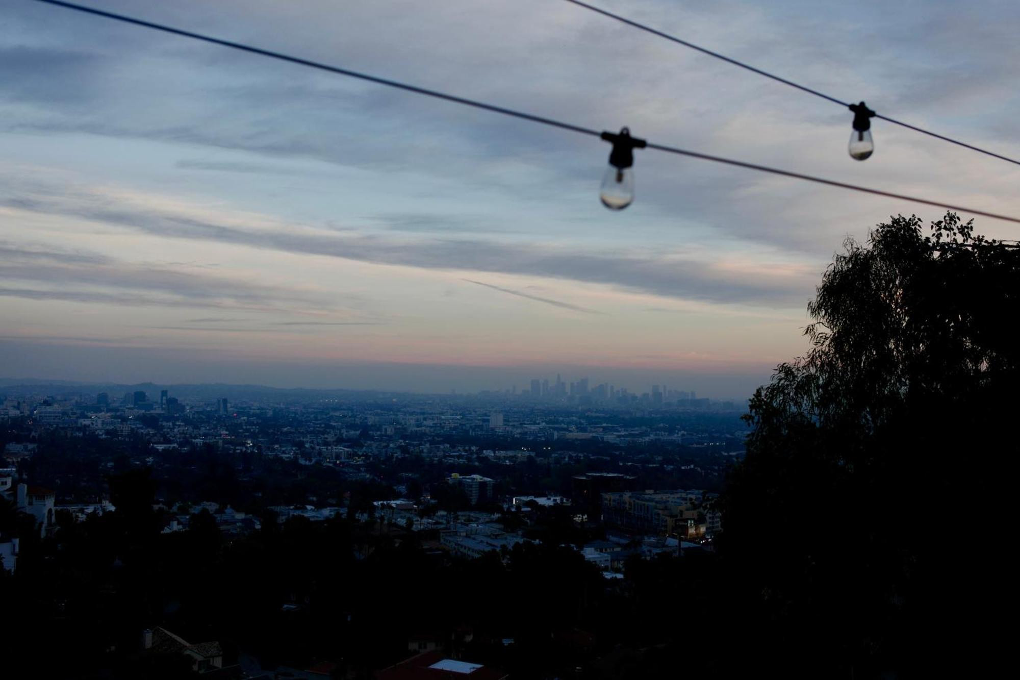 Gasthof Hollywood Hills Haven-guest House Los Angeles