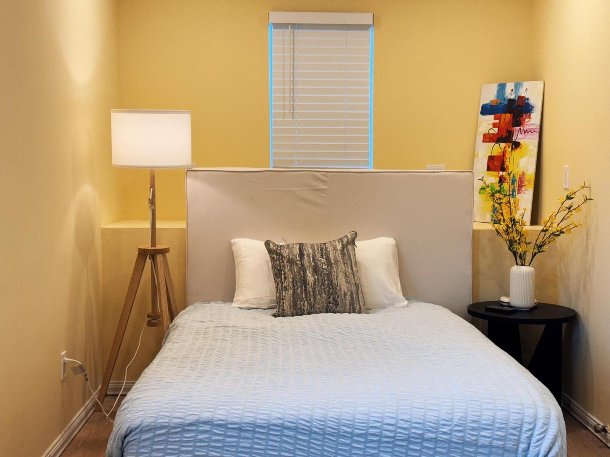 Hollywood Hills Haven-guest House Gasthof Los Angeles
