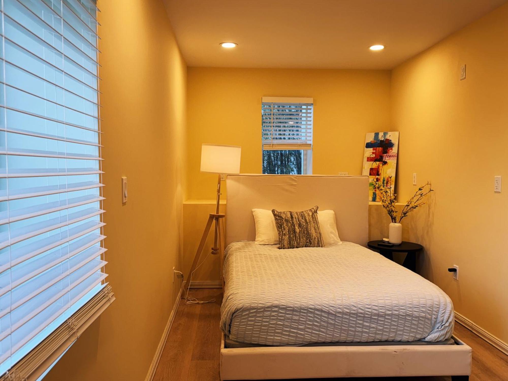 Hollywood Hills Haven-guest House Affittacamere Los Angeles